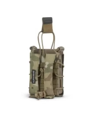 Zeitschriftenkoffer PENTAGON ELPIS RIFLE SINGLE MC K17075 MULTICAM