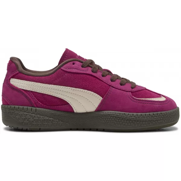  Damen PUMA PALERMO MODA WINE CLUB WNS 40334701 BEEREN/ALPIN SCHNEE 