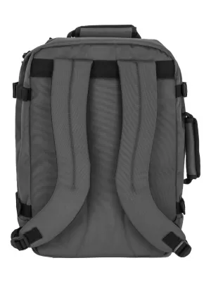 Rucksack CABINZERO CLASSIC 36L ORIGINAL GRAU