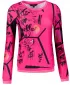 Damen-T-Shirt KIXMI VANESSA ROSA