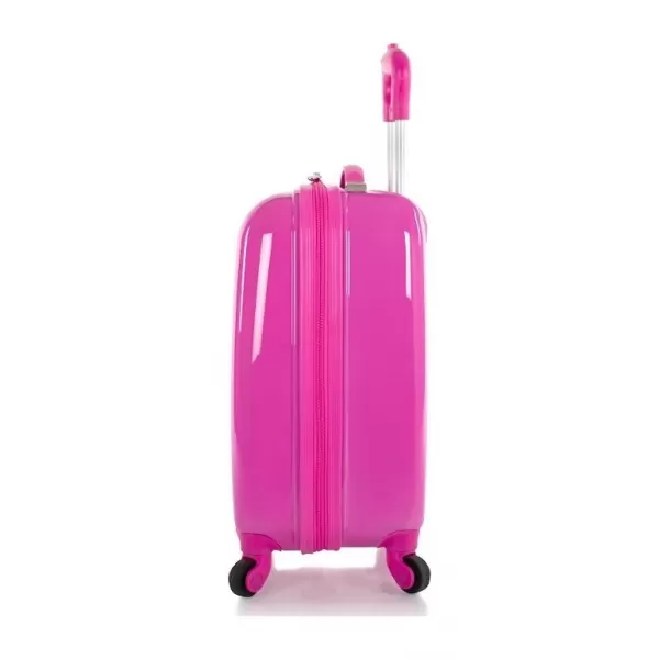  Koffer HEYS Kids Peppa Pig 4w ROSA 