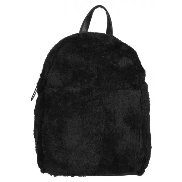  Rucksack ENRICO BENETTI TEDDY BACKPACK SCHWARZ 