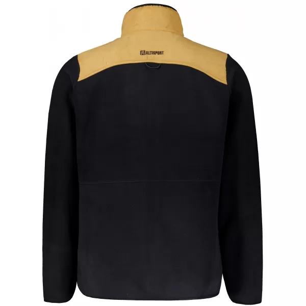  Herren-Sweatshirt ALTISPORT IKEG BERNSTEIN 