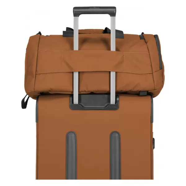  Tasche TRAVELITE Briize Weekender CURRY 
