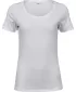 Damen-T-Shirt TEE JAYS | TJ 450 WEIß
