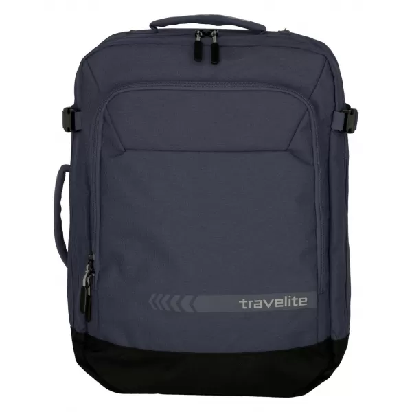 Rucksack TRAVELITE KICK OFF MULTIBAG BACKPACK ANTHRAZIT 