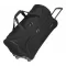 Koffer TRAVELITE Basics Fresh Wheeled Duffle SCHWARZ