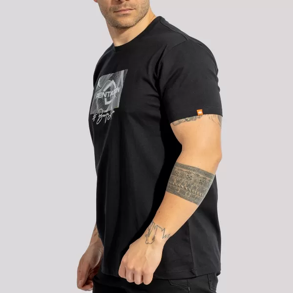  T-Shirt PENTAGON AGERON CONTOUR K09012 WEIß 