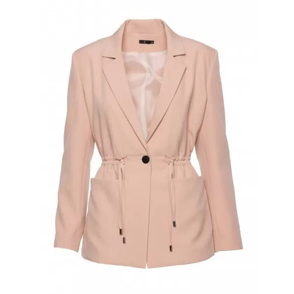  Damenjacke MOE M873 BEIGE 