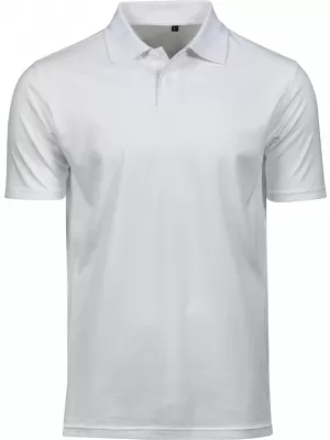 Herren-T-Shirt TEE JAYS | TJ 1200 WEIß