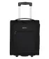 Koffer TRAVELITE CABIN 2W UNDERSEATER SCHWARZ