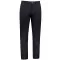 Herrenhosen ALTISPORT ATS TROUSER SLIM-FIT SCHWARZ