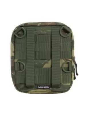 Rucksack PENTAGON EDC 2.0 K16076 GRAUES TARNMUSTER