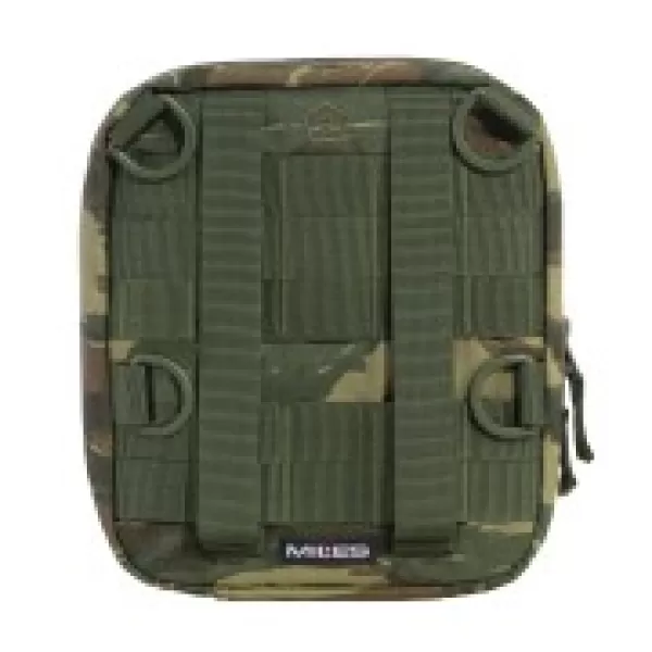  Rucksack PENTAGON EDC 2.0 K16076 GRAUES TARNMUSTER 
