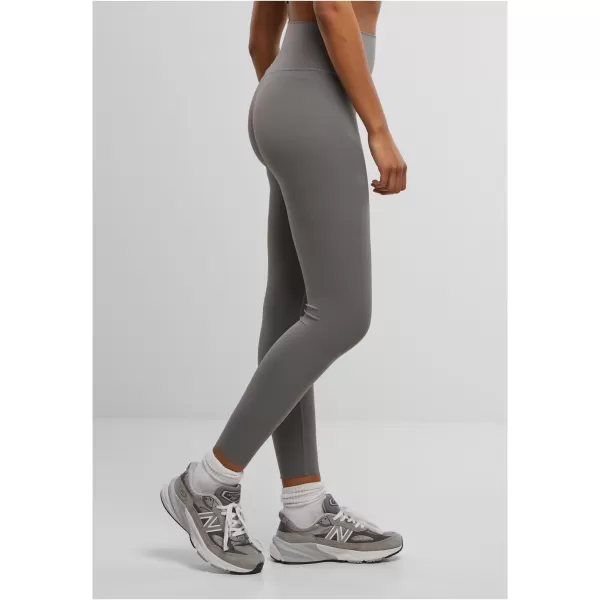  Damenhosen URBAN CLASSICS TB7804 SENIOR GREY 