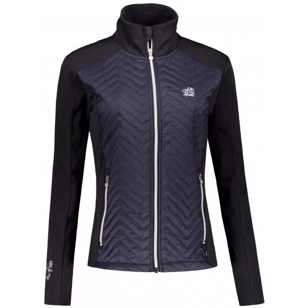  Damenjacke ALTISPORT GAIL SCHWARZ 