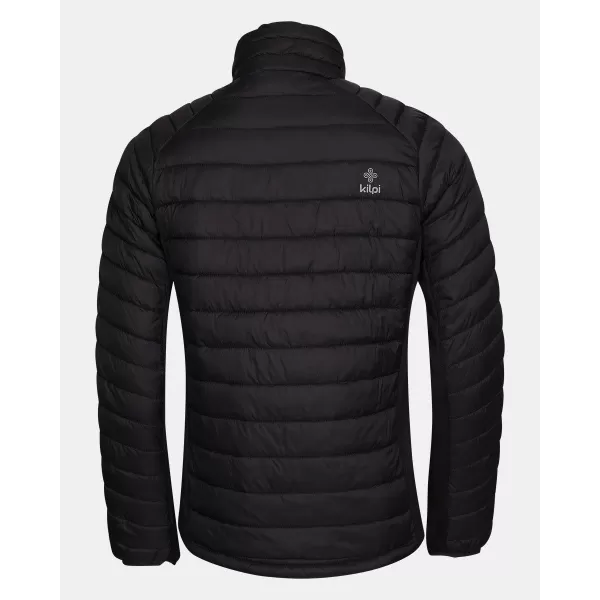  Herrenjacke KILPI ACTIS-M ZM0126KI SCHWARZ 