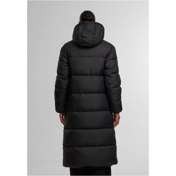  Mantel URBAN CLASSICS TB8114 SCHWARZ 