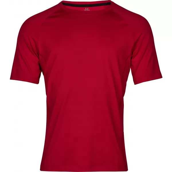  Herren-T-Shirt TEE JAYS | TJ 7020 HRSG 