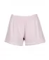 Damen-Shorts URBAN CLASSICS TB7470 ERRÖTETE ROSE