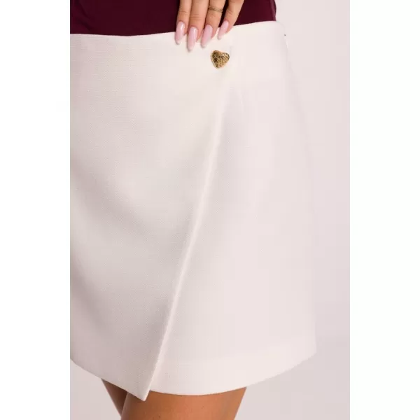  Damenrock MOE M854 CREME 