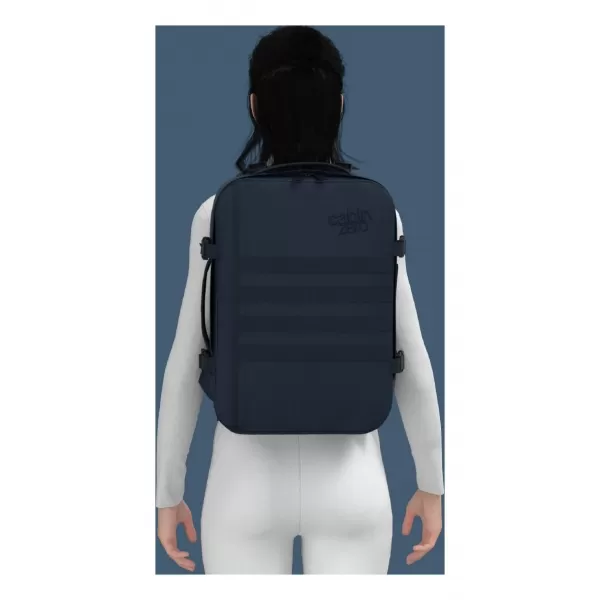  Rucksack CABINZERO MILITARY 28L GEWOHNHEITEN 