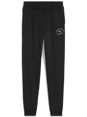 Trainingsanzüge PUMA CLASS SWEATPANTS TR B 68885301 PUMA SCHWARZ