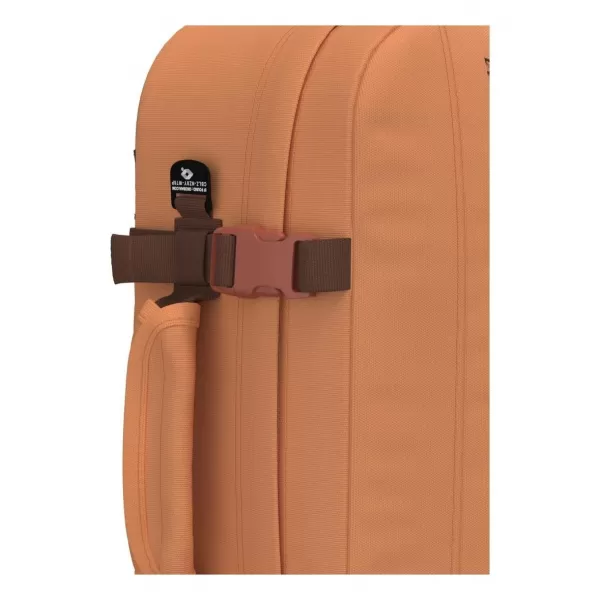  Rucksack CABINZERO CLASSIC 44L GOBI-SAND 
