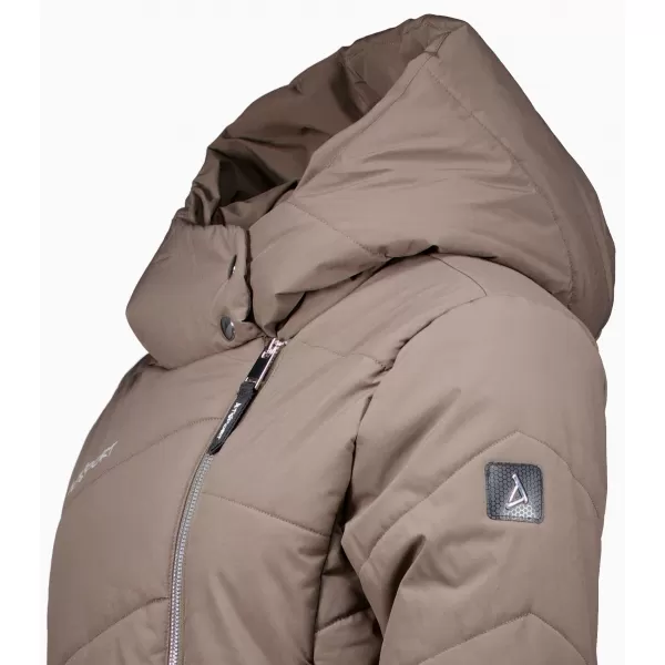  Mantel ALTISPORT ONEBA GRAU 