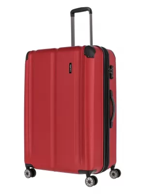 Koffer TRAVELITE CITY 4W L HRSG