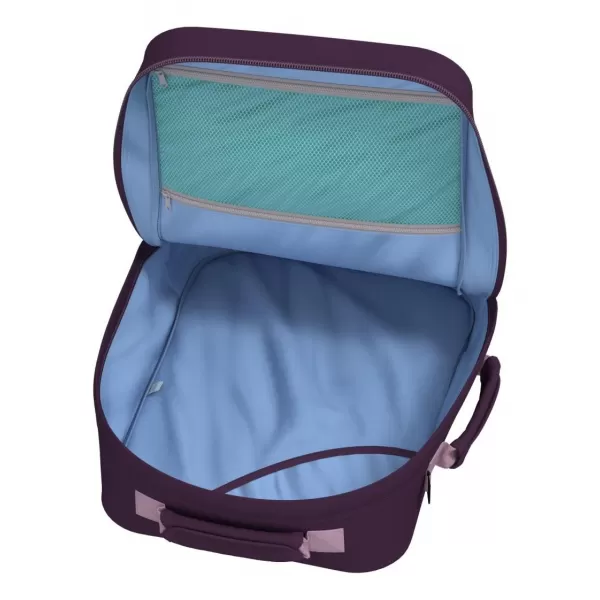  Rucksack CABINZERO CLASSIC 44L MITTERNACHTSVIOLETT 