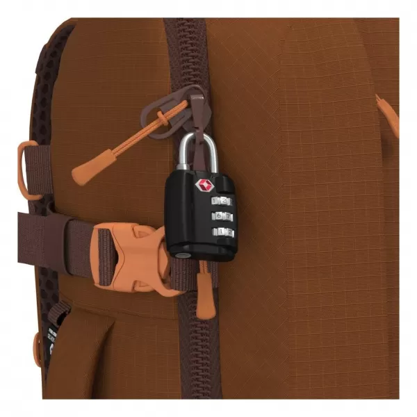  Rucksack CABINZERO ADV 32L SAIGON-KAFFEE 