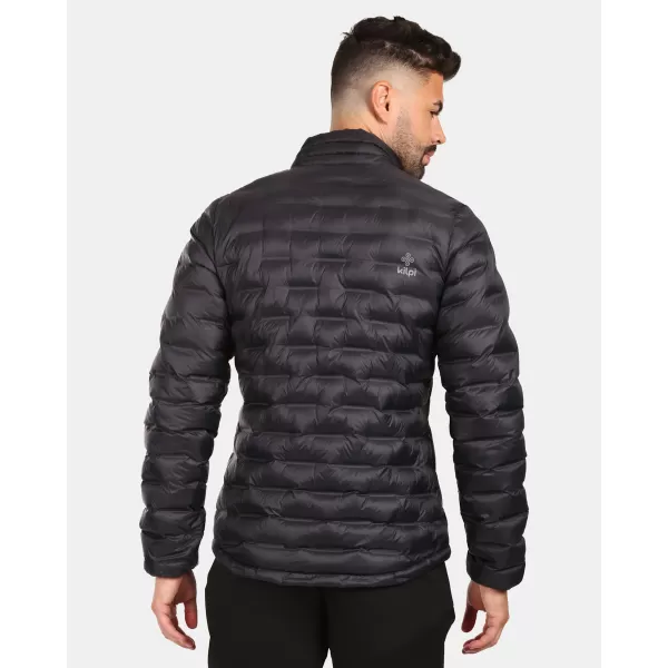  Herrenjacke KILPI PAPI-M ZM0118KI SCHWARZ 