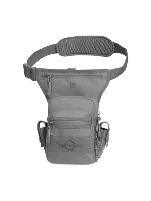 Rucksack PENTAGON MAX K16023 WOLF/GRAU