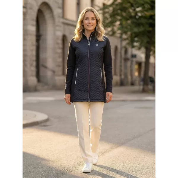  Damenjacke ALTISPORT GALA SCHWARZ 
