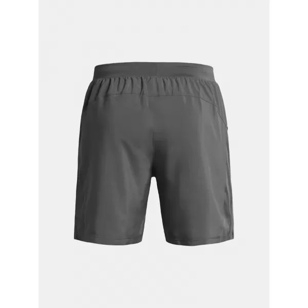  Herrenshorts UNDER ARMOUR UA LAUNCH 7'' SHORTS 1382620-025 GRAU 