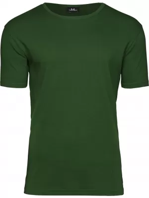 Herren-T-Shirt TEE JAYS | TJ 520 WALDGRÜN