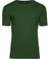 Herren-T-Shirt TEE JAYS | TJ 520 WALDGRÜN