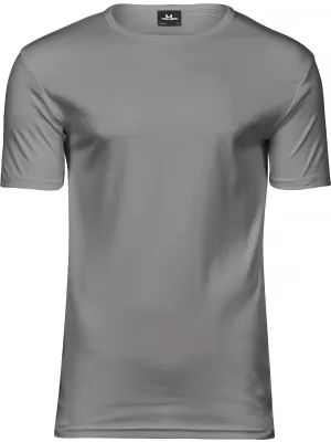 Herren-T-Shirt TEE JAYS | TJ 520 STEIN