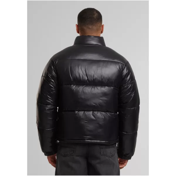  Jacke URBAN CLASSICS TB7584 SCHWARZ 