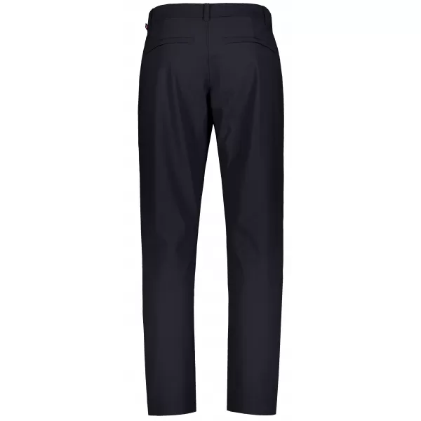  Herrenhosen ALTISPORT ATS TROUSER SLIM-FIT SCHWARZ 
