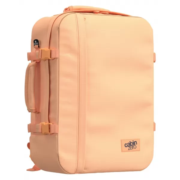  Rucksack CABINZERO CLASSIC 44L SONNIGER TAG 