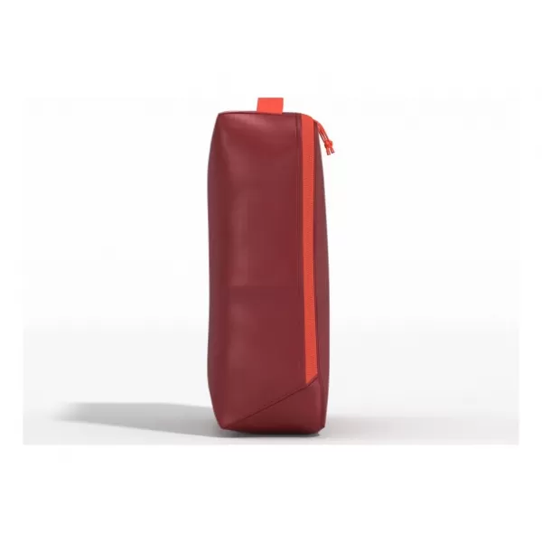  Veranstalter CABINZERO ULTRALIGHT PACKING CUBE MEDIUM FIESTA ROT 
