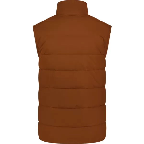  Winterweste NORDBLANC MAGMA NBWJM8058 BRAUN 