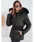 Damenjacke DSTREET TY4981 SCHWARZ