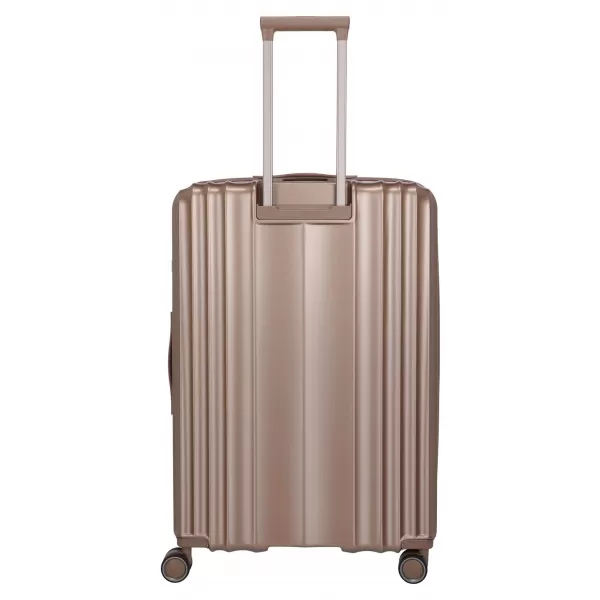  Koffer TRAVELITE PAROS 4W L CAPPUCCINO 