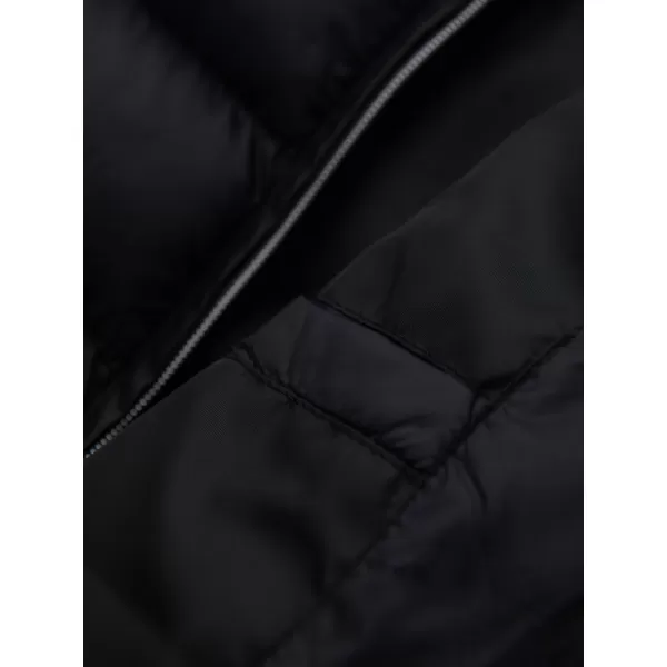  Jacke OMBRE OM-JAFL-0109 SCHWARZ 