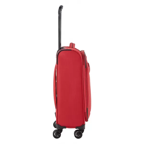  Koffer TRAVELITE CHIOS S,M,L HRSG 