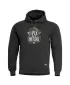 Sweatshirt PENTAGON PHAETON HOOD SWEATER APEX OF NATURE K09021 SCHWARZ