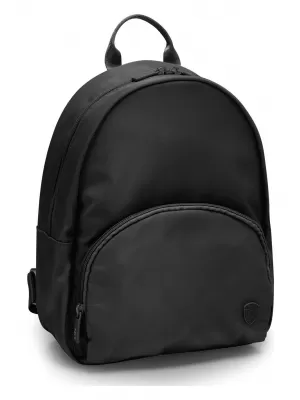 Rucksack HEYS BASIC BACKPACK SCHWARZ
